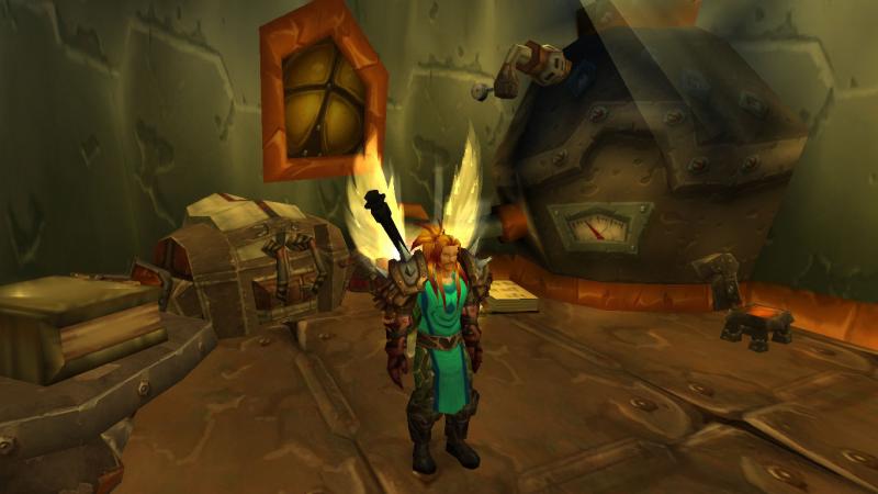 Feen-Power! =D