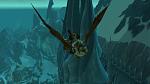 Mein Epic Flugmount =D (war LvL 78)