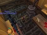 Kellertreppe vergessen... ? xD