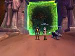 Das Dunkle Portal... xD