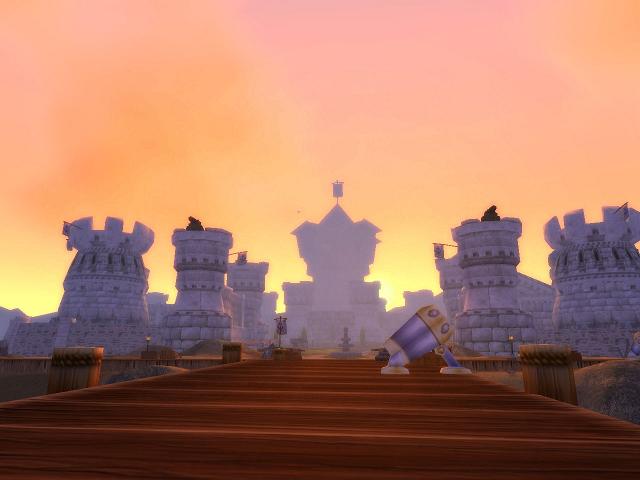 Theramore
