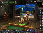Chromie - Drachkin (?)