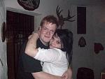 Meine Cousine und ich :)