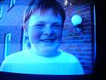 Da war ich 10 Jahre^^...vom Fernsehen fotografiert ;D