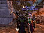Der Vati und ich