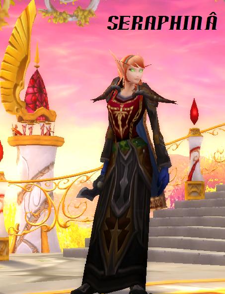 Seraphin
Level 70 Magier