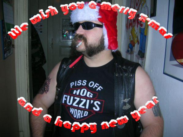killernator x mas