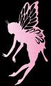 Eine se Elfe in rosa. <3