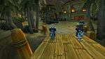 warten auf allys ^^