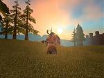 Sonnenuntergnge