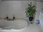 Hier noch mal die tolle Badewanne *freu*