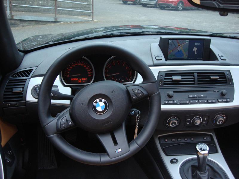 Mein Cockpit :)