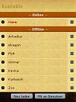 buddylist