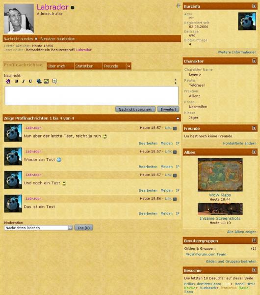 profil