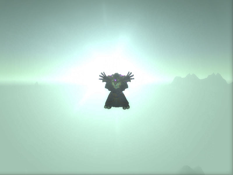 Ich Fliege!!! :D