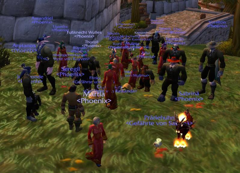 Gildentreffen
