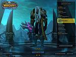 My Chars and Screens