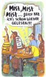 DU BIST DOOF