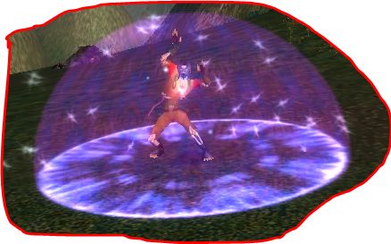 Arkane Explosion