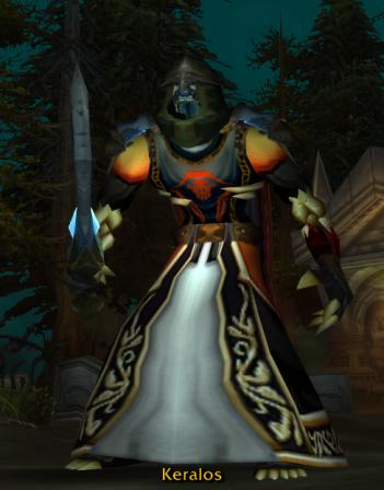 tja schon lange her seit dem letzten bild... jetz schon lvl 71 ;)