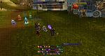 Der "binding mode" bei Bartender4