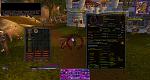Ein fertiges PowerAuras Event