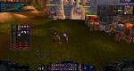 Unten zu sehen, PowerAura Events fr DoT Timer, Proccs von Molten Core und Decimation sowie Proccs von Power Torrent, Lightweave und Volcanic...