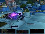 Eine Druidenflugform die Shadowflame castet, do want!