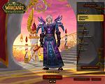 Thunderheal auf Frostwolf (-: Die 70er Zeiten waren immer geil (-;