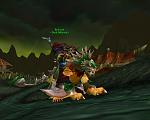 Bullrock auch auf Frostwolf (-: Mein Liebling ;-D