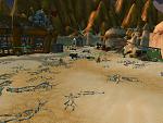Achja,70er Zeiten (-; auch auf Frostwolf (-: Server:God-Network (-; Alle waren immer in Tanaris ;-) (wie man sieht^^)