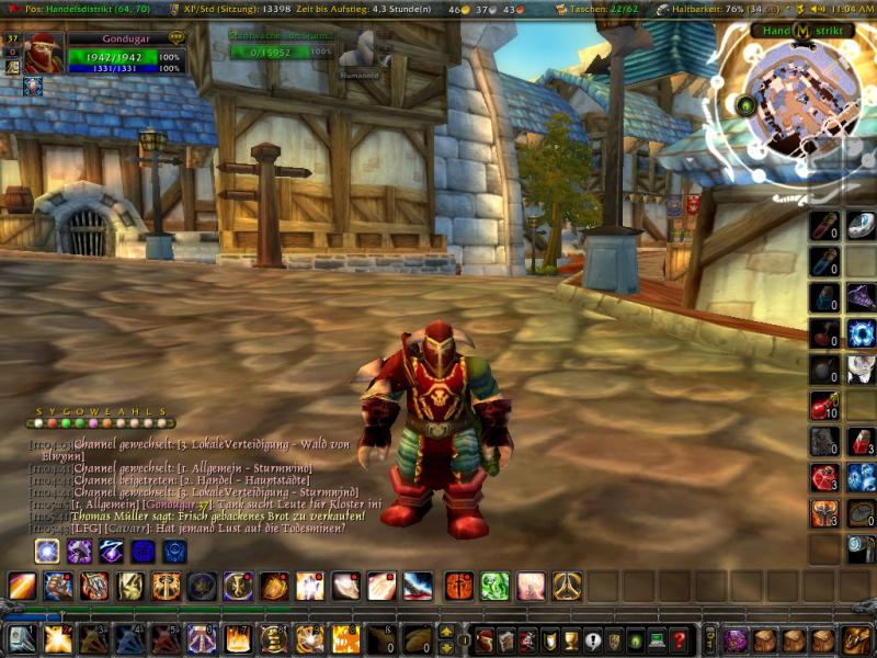 Gondugar