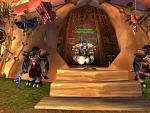 Taurenpower XD