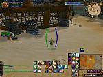 Mein Neustes Wow Projekt, das Bild ist nicht ganz Aktuel ist schon 56 echt krass wie schnell man mit "Werbt einen Freund lvled"