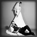 Hochzeit 06.06.09