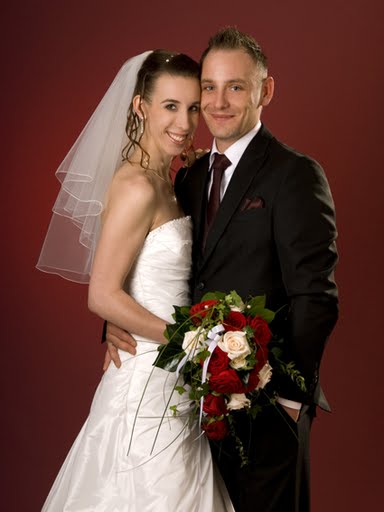 Hochzeit 06.06.09