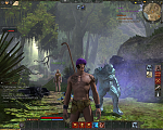 Age of Conan, oder "Ich hab keinen Bock mehr auf euch DK instand 80 gimps"