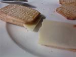 Not macht erfinderisch. und der Wunsch, Leute darauf aufmerksam zu machen, dass man im Gegensatz zu ihnen was zu essen hat, macht Bilder :D