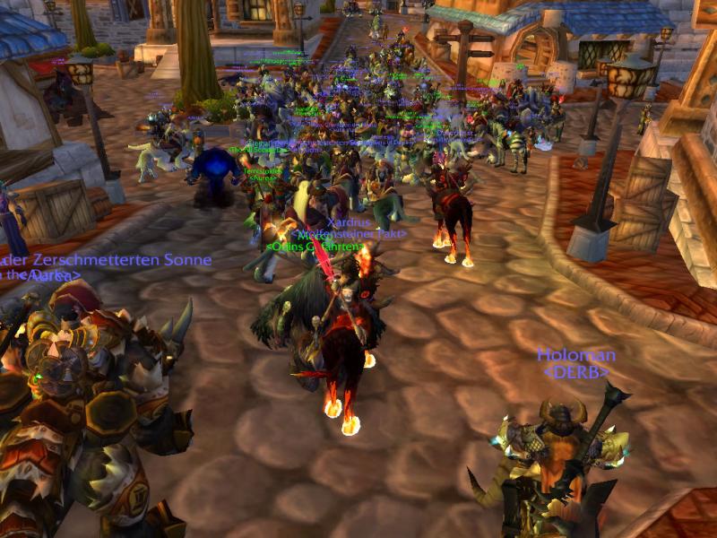 Og raid
