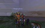 Das sind unsere neuen Gildenwappenrcke von Rave designt^^