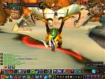 Den htt ich locker gesolot, aber der fliegt ja angeblich weg bei 20% HP <.< *ghn* 
Tja Todessto is echt imba ^^