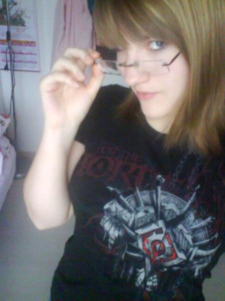 For the horde