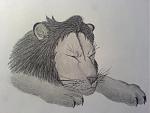 Black Lion
