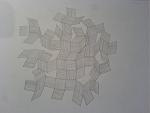 3D Gewirr