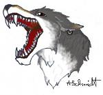 Greywerewolf