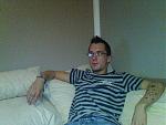 Mit Brille o.O ??