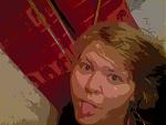 Wieder ich