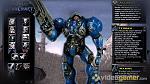 world of starcraft