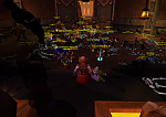 Die Horde in IF