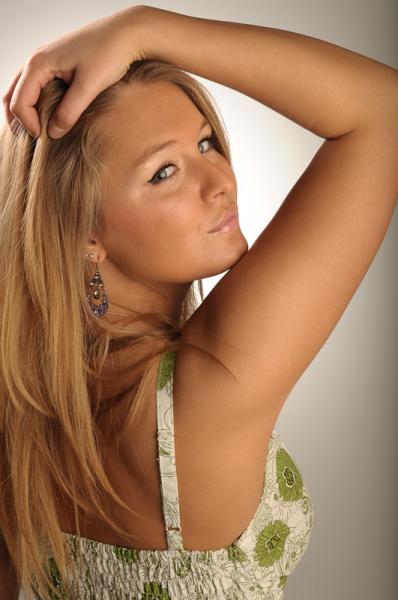 Fotoshooting :P